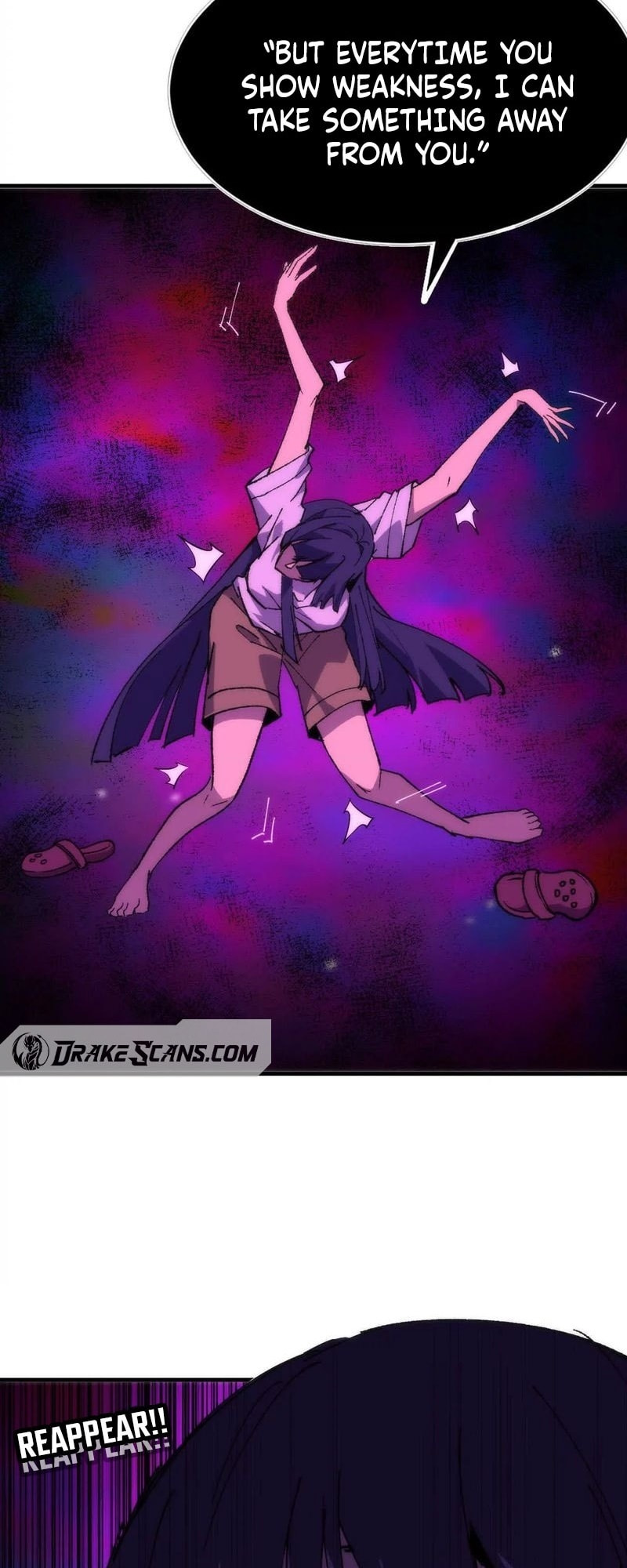 Read Hero X Demon Empress chapter 65 image 33 on Lezhin