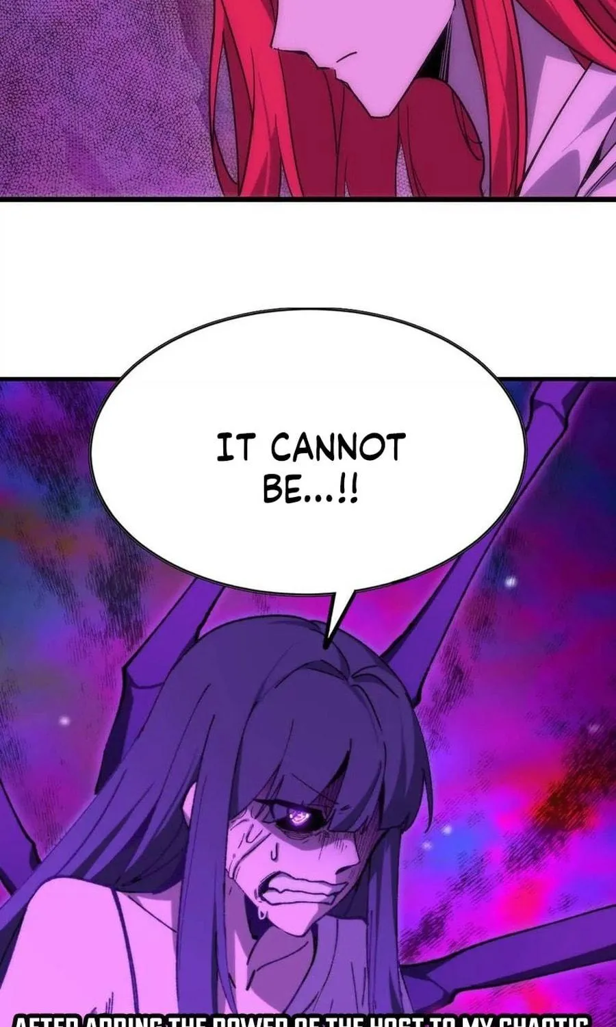 Read Hero X Demon Empress chapter 67 image 10 on Lezhin