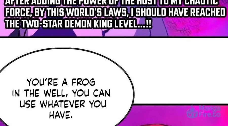 Read Hero X Demon Empress chapter 67 image 11 on Lezhin