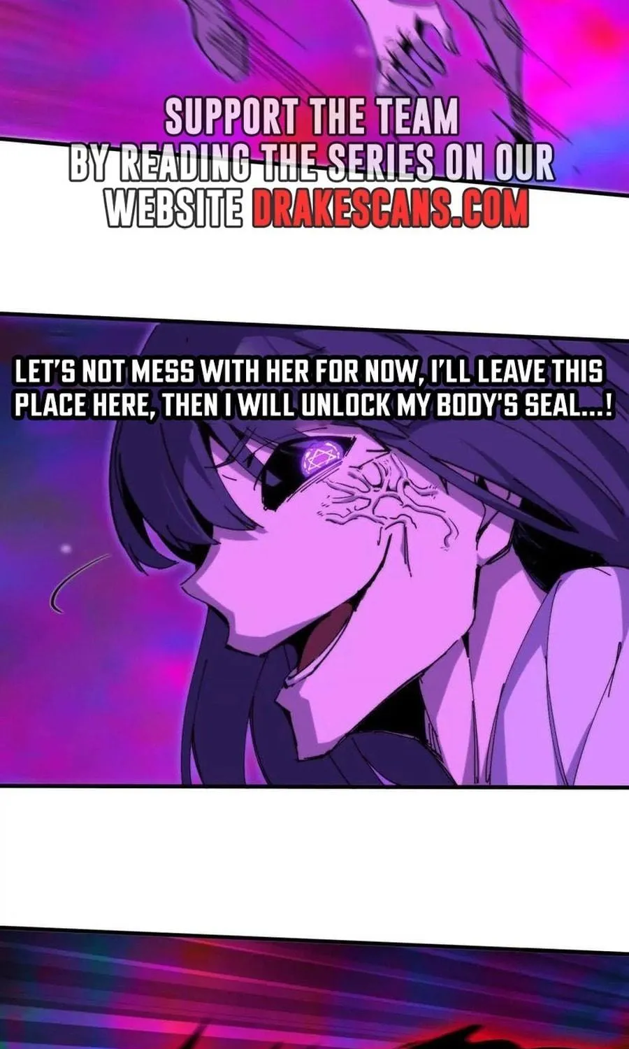 Read Hero X Demon Empress chapter 67 image 16 on Lezhin