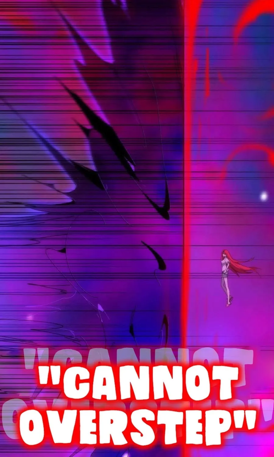 Read Hero X Demon Empress chapter 67 image 2 on Lezhin