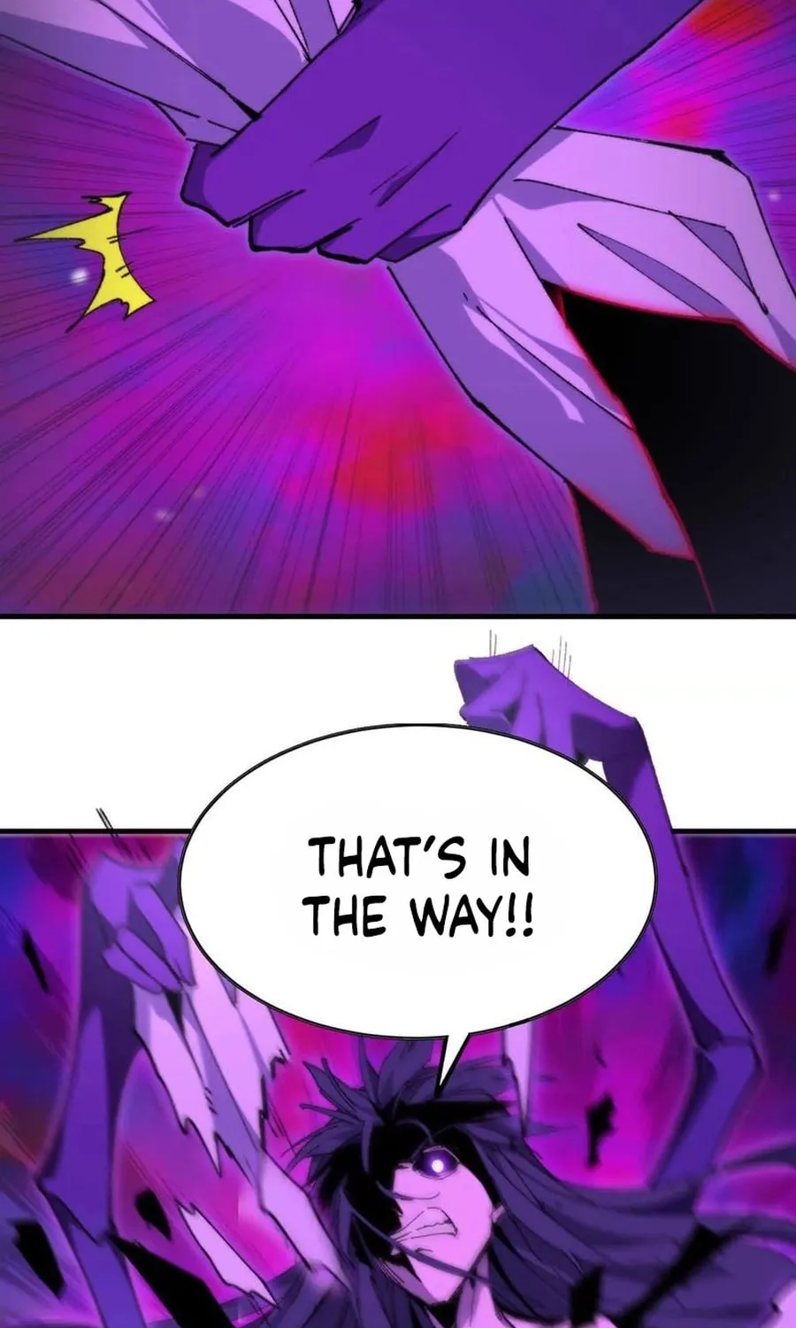 Read Hero X Demon Empress chapter 67 image 20 on Lezhin