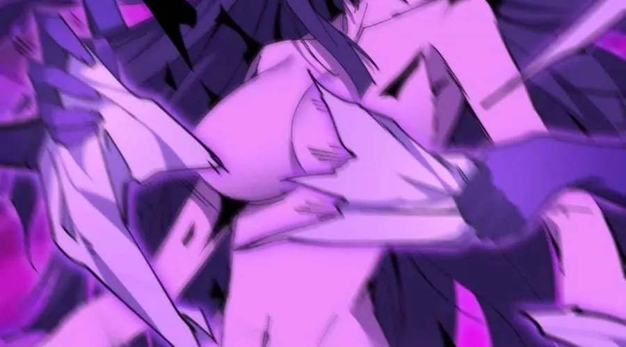 Read Hero X Demon Empress chapter 67 image 21 on Lezhin