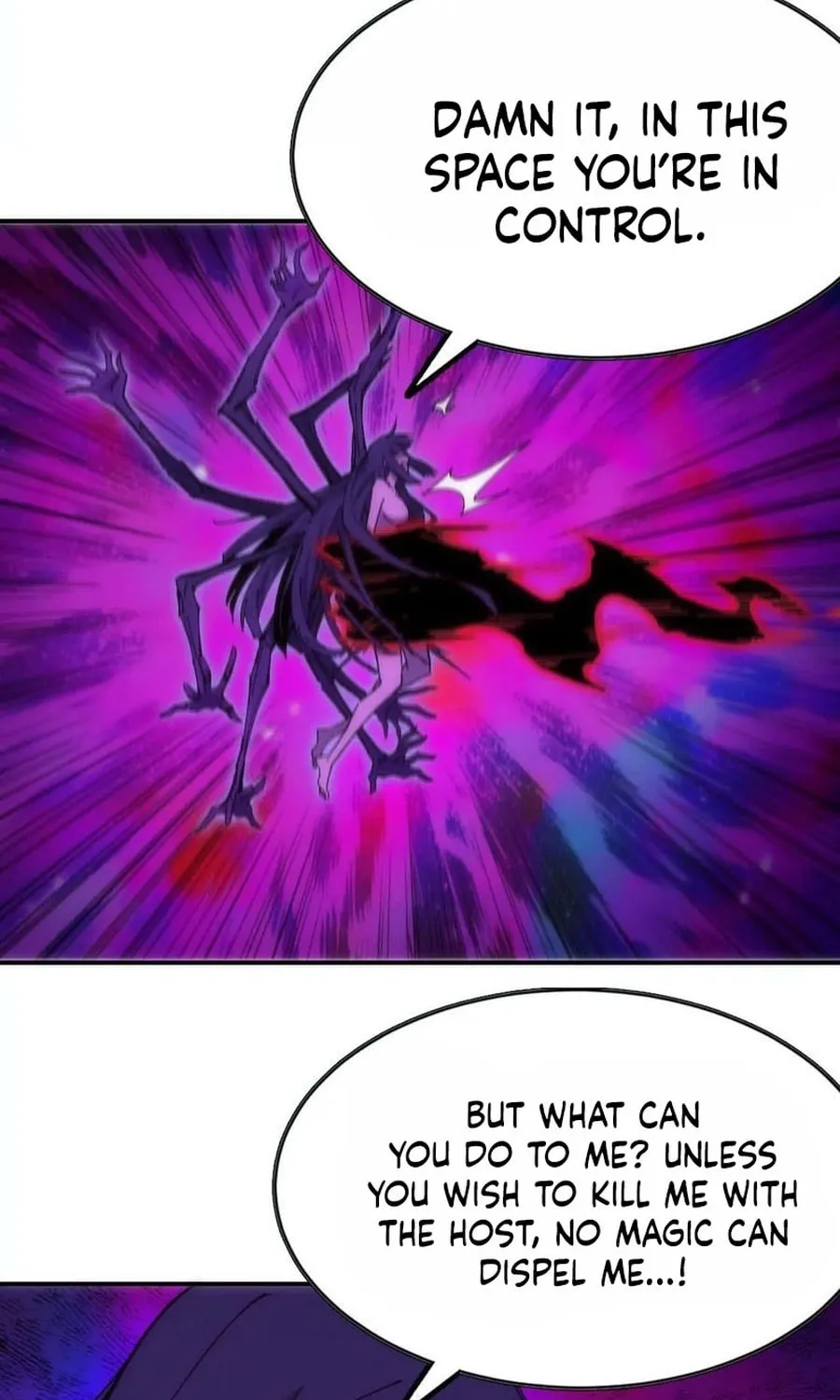 Read Hero X Demon Empress chapter 67 image 24 on Lezhin
