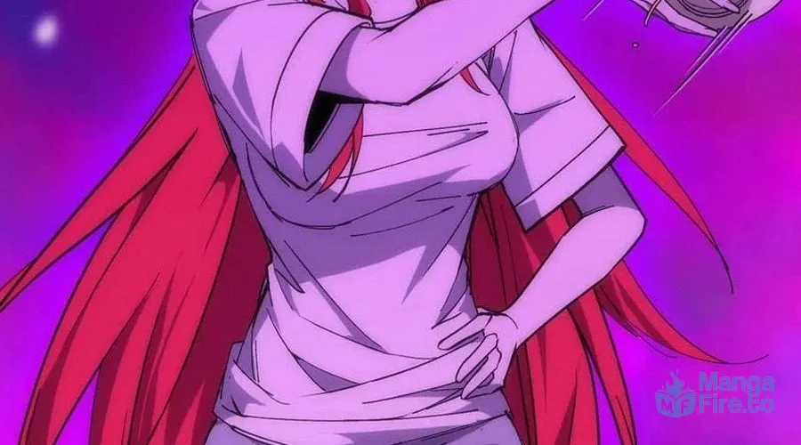 Read Hero X Demon Empress chapter 67 image 29 on Lezhin