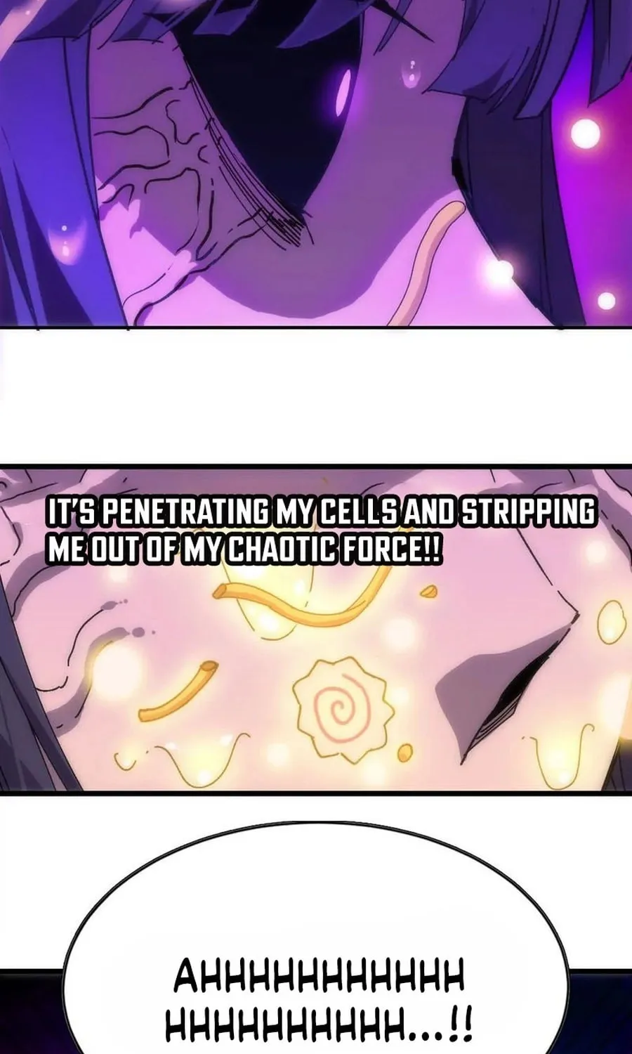 Read Hero X Demon Empress chapter 67 image 32 on Lezhin