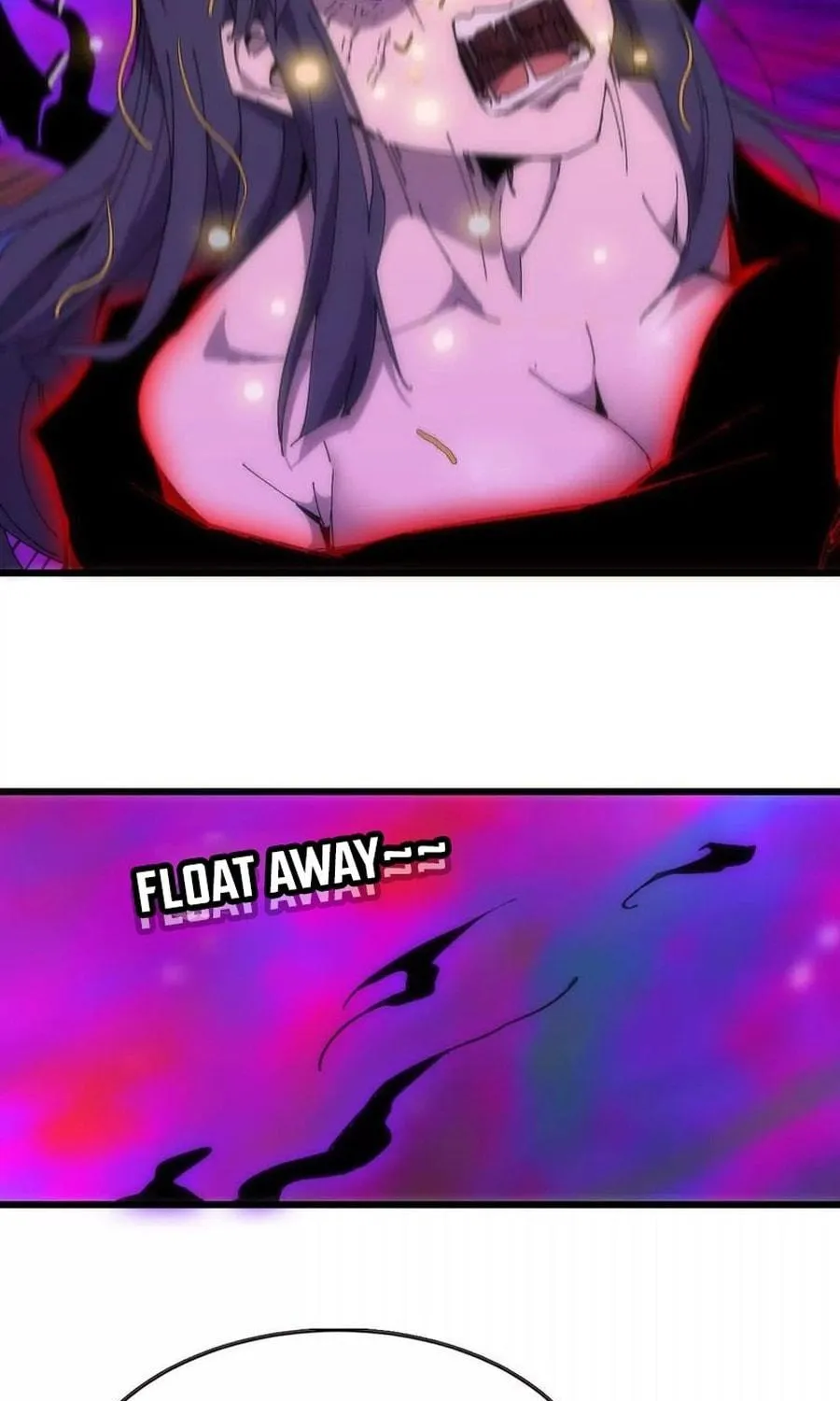 Read Hero X Demon Empress chapter 67 image 34 on Lezhin