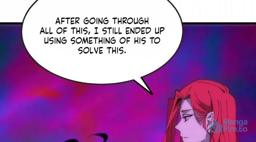 Read Hero X Demon Empress chapter 67 image 35 on Lezhin