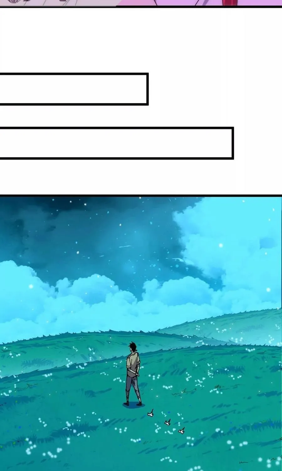 Read Hero X Demon Empress chapter 67 image 38 on Lezhin