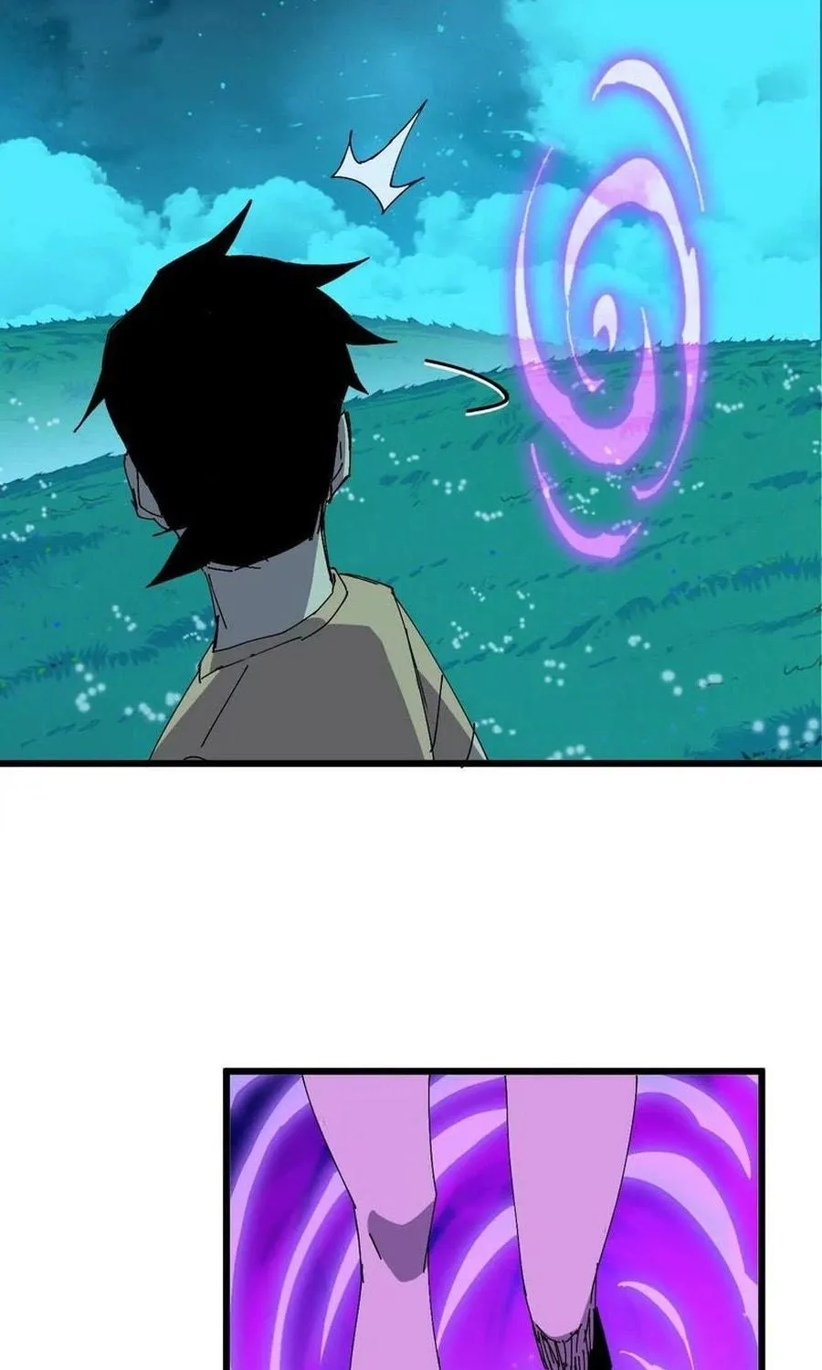 Read Hero X Demon Empress chapter 67 image 40 on Lezhin
