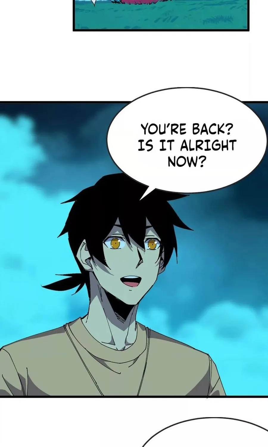 Read Hero X Demon Empress chapter 67 image 42 on Lezhin