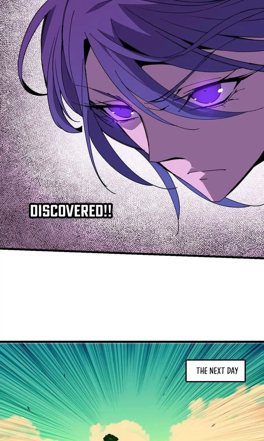 Read Hero X Demon Empress chapter 67 image 48 on Lezhin