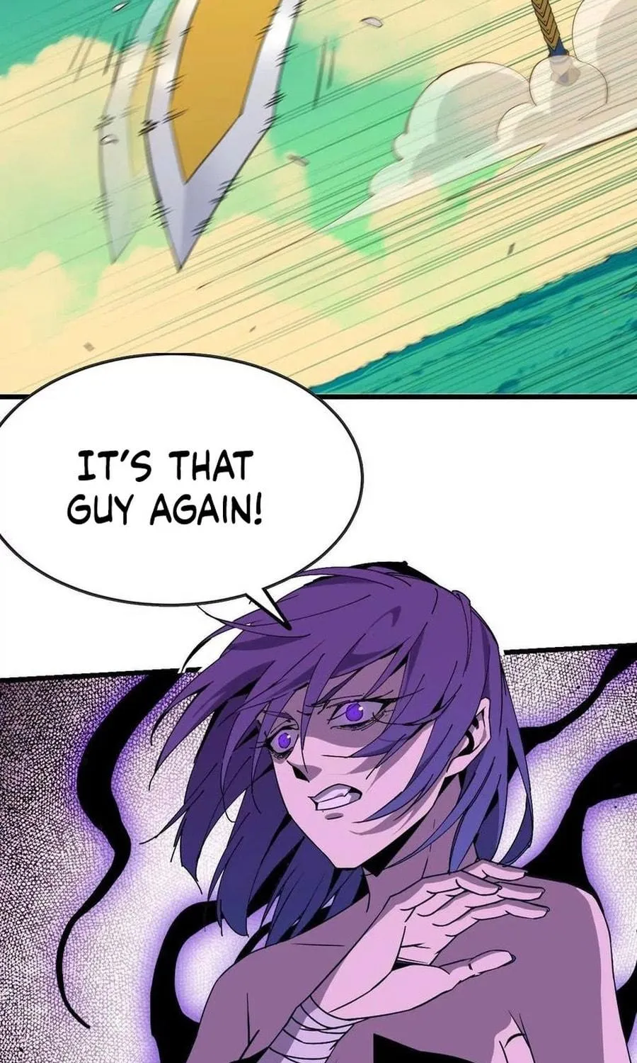 Read Hero X Demon Empress chapter 67 image 52 on Lezhin