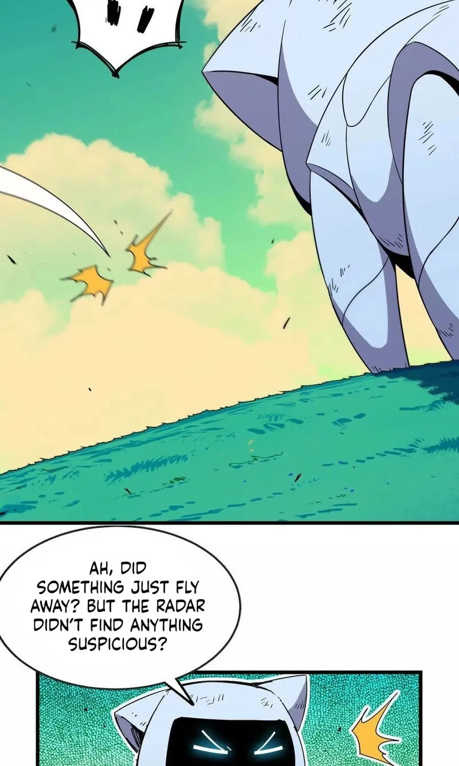 Read Hero X Demon Empress chapter 67 image 56 on Lezhin