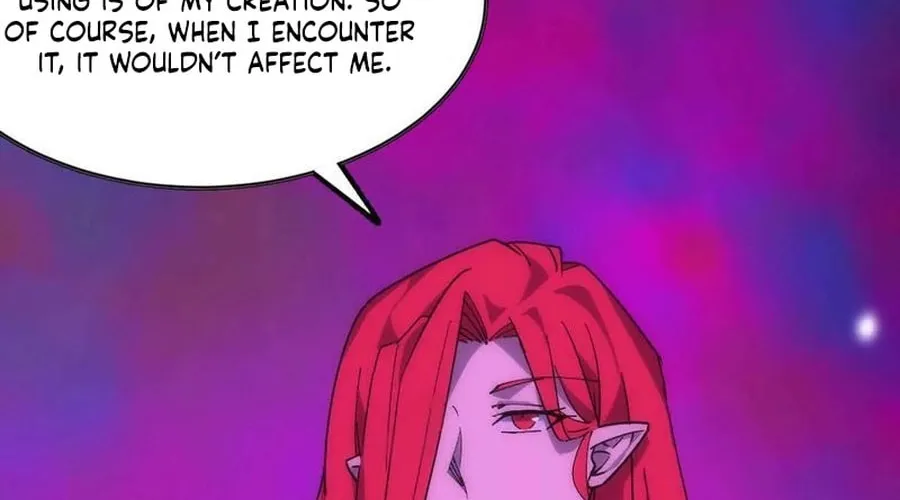 Read Hero X Demon Empress chapter 67 image 7 on Lezhin