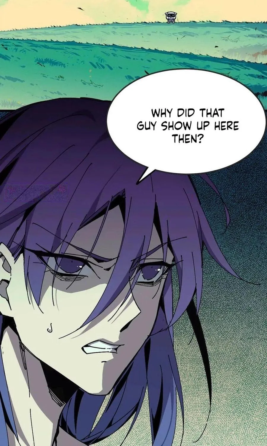 Read Hero X Demon Empress chapter 68 image 10 on Lezhin