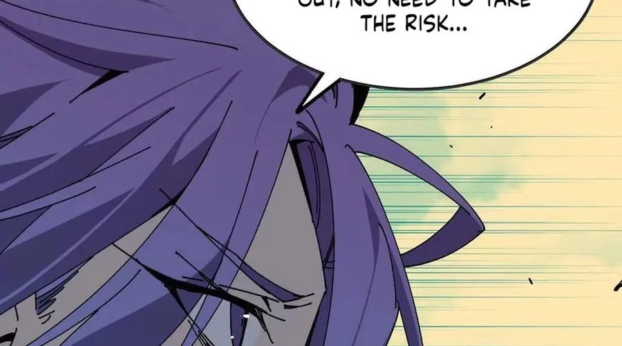 Read Hero X Demon Empress chapter 68 image 13 on Lezhin