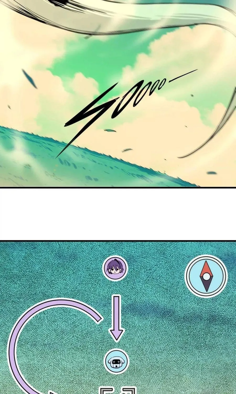 Read Hero X Demon Empress chapter 68 image 18 on Lezhin