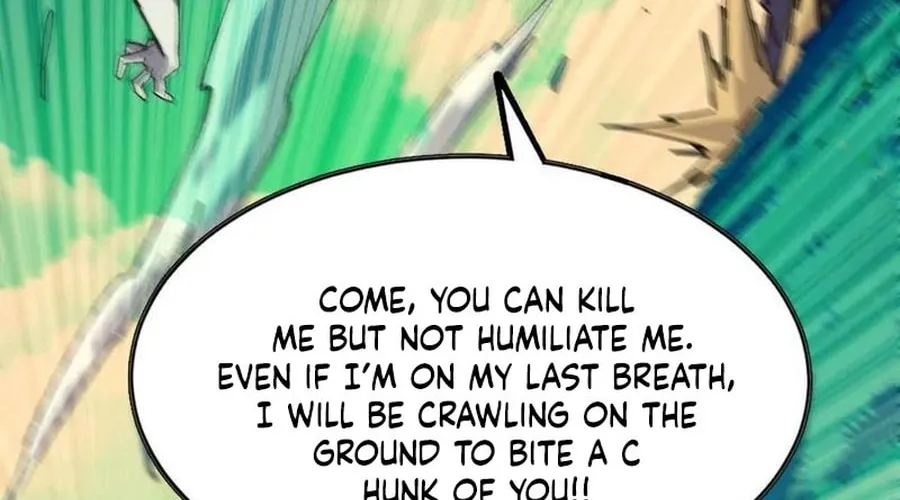 Read Hero X Demon Empress chapter 68 image 27 on Lezhin
