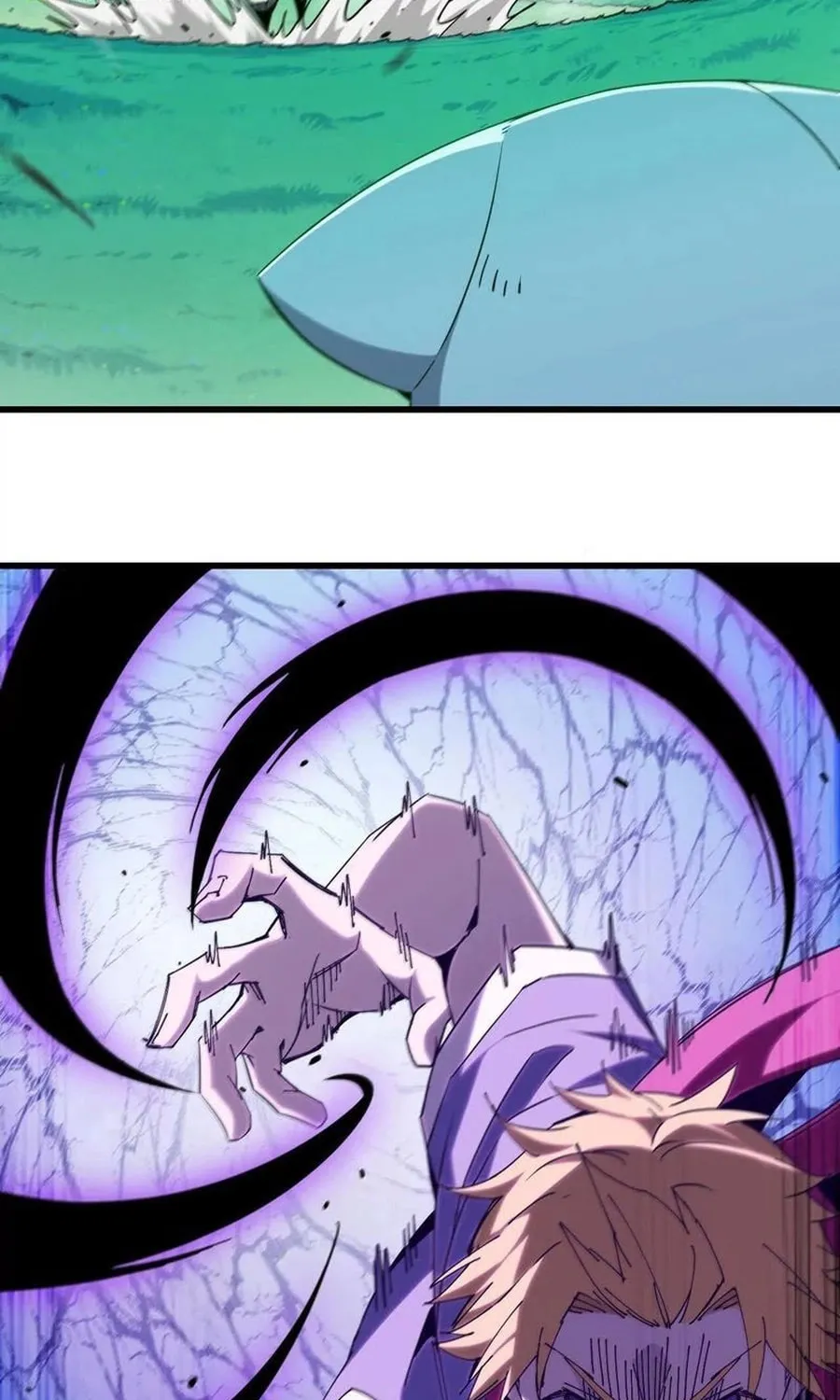 Read Hero X Demon Empress chapter 68 image 30 on Lezhin