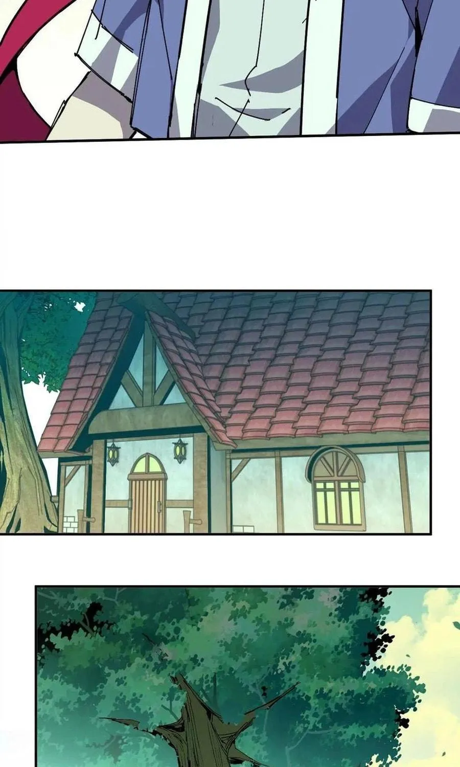 Read Hero X Demon Empress chapter 68 image 46 on Lezhin