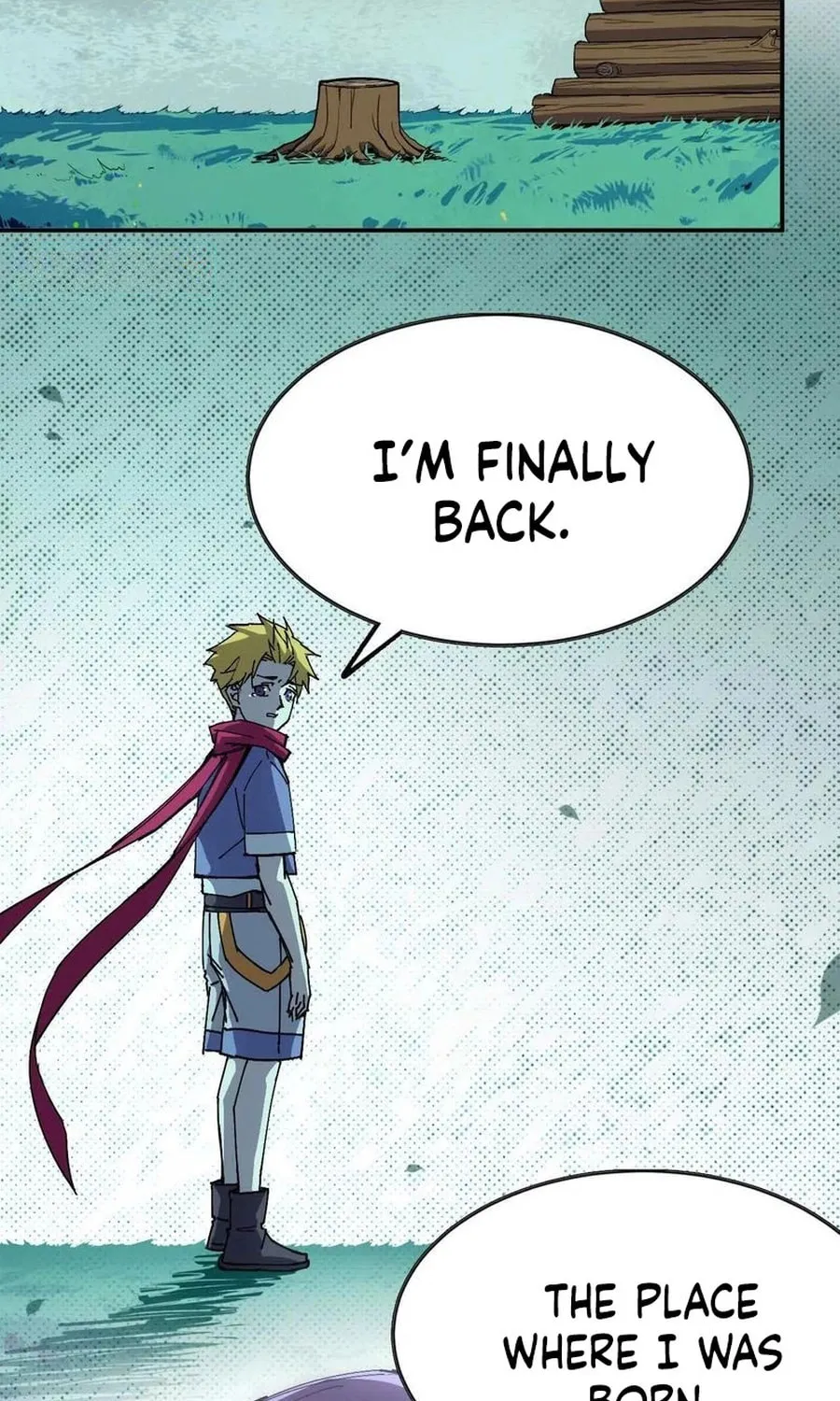Read Hero X Demon Empress chapter 68 image 48 on Lezhin