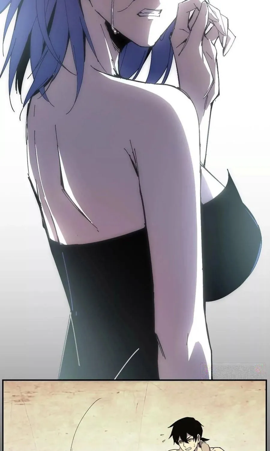 Read Hero X Demon Empress chapter 68 image 50 on Lezhin