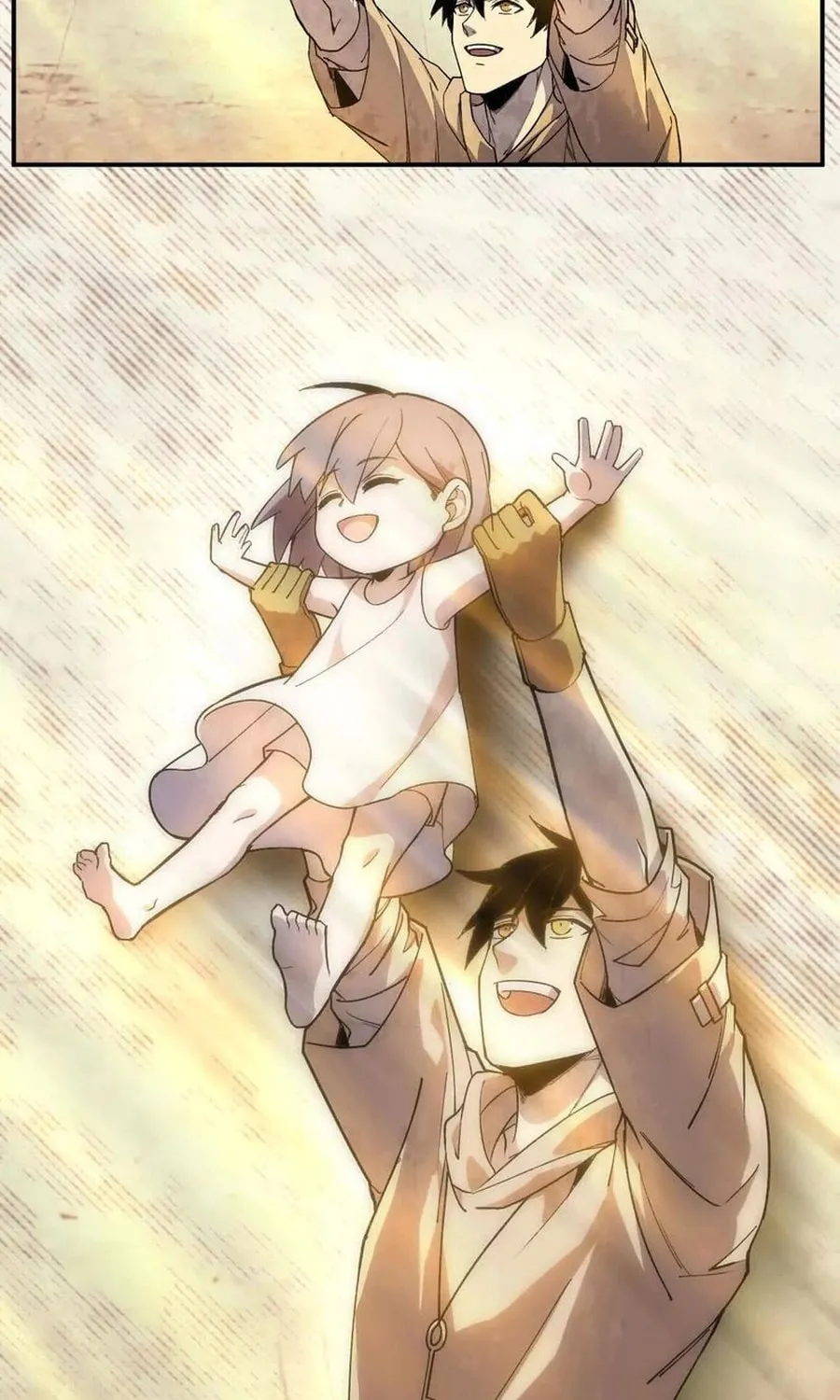 Read Hero X Demon Empress chapter 68 image 54 on Lezhin