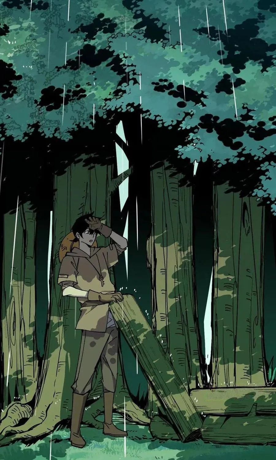 Read Hero X Demon Empress chapter 68 image 64 on Lezhin
