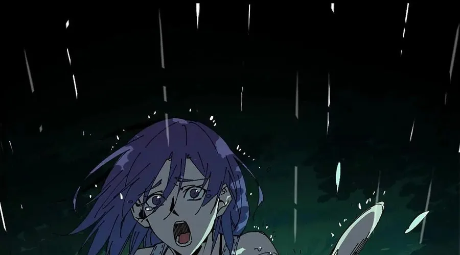 Read Hero X Demon Empress chapter 69 image 1 on Lezhin