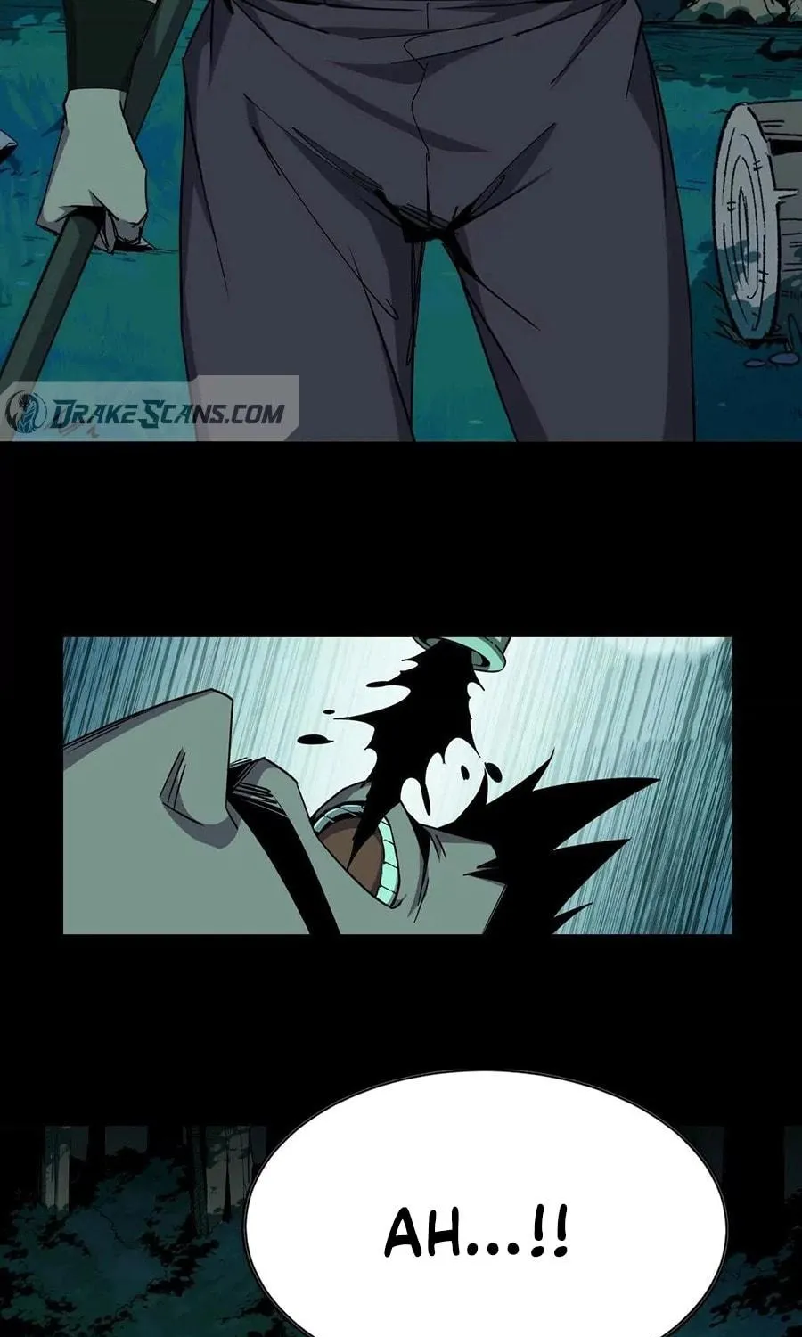 Read Hero X Demon Empress chapter 69 image 16 on Lezhin