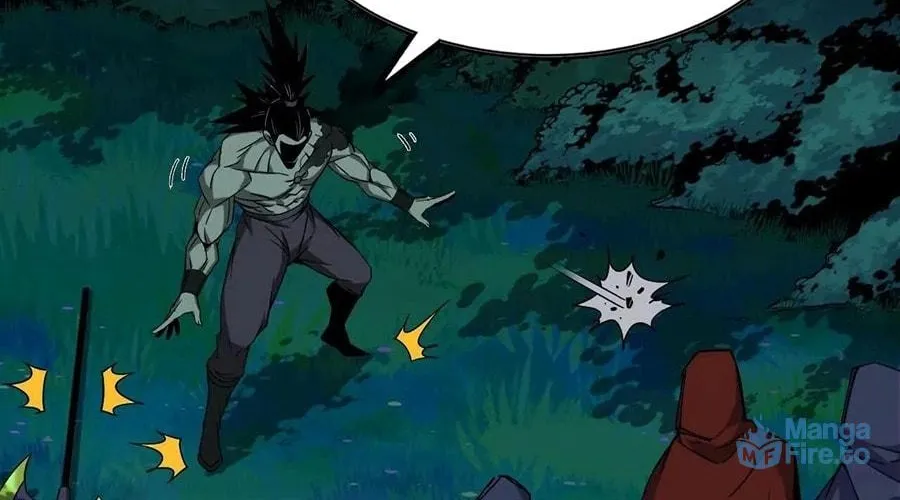 Read Hero X Demon Empress chapter 69 image 17 on Lezhin