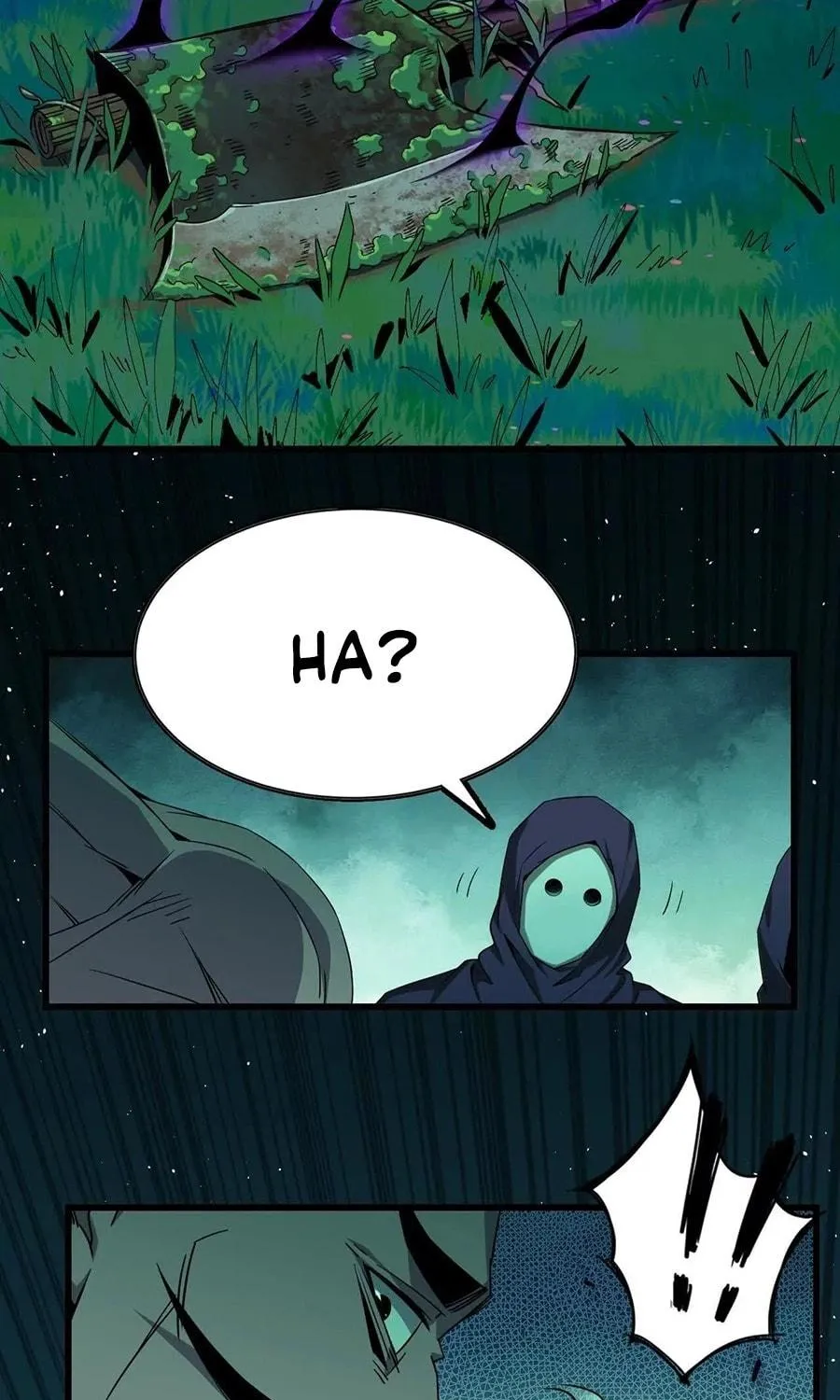 Read Hero X Demon Empress chapter 69 image 22 on Lezhin