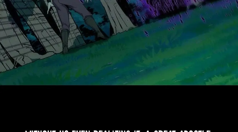Read Hero X Demon Empress chapter 69 image 25 on Lezhin