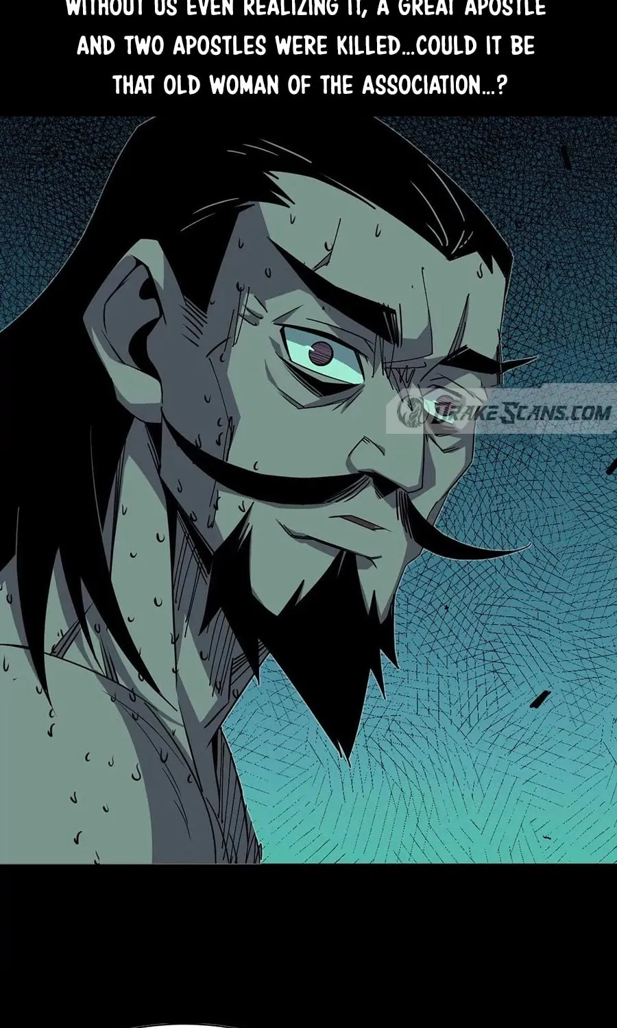 Read Hero X Demon Empress chapter 69 image 26 on Lezhin