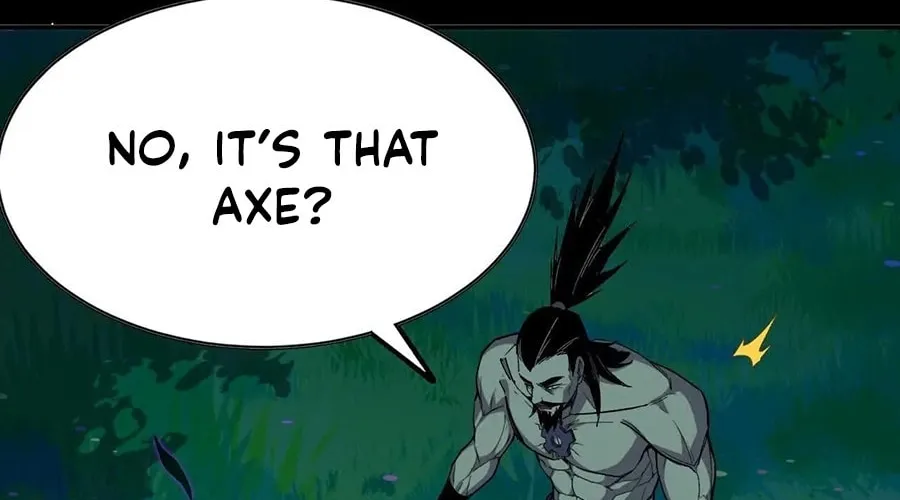 Read Hero X Demon Empress chapter 69 image 27 on Lezhin