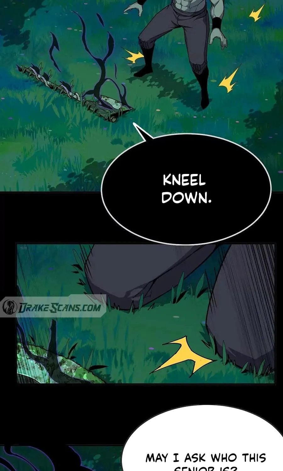 Read Hero X Demon Empress chapter 69 image 28 on Lezhin