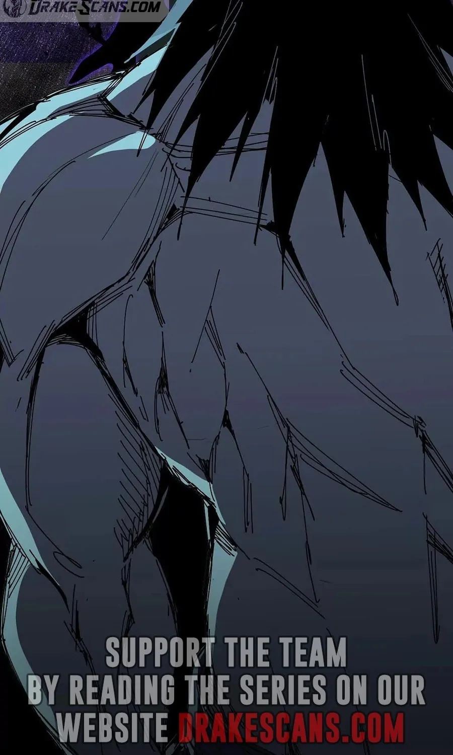 Read Hero X Demon Empress chapter 69 image 32 on Lezhin
