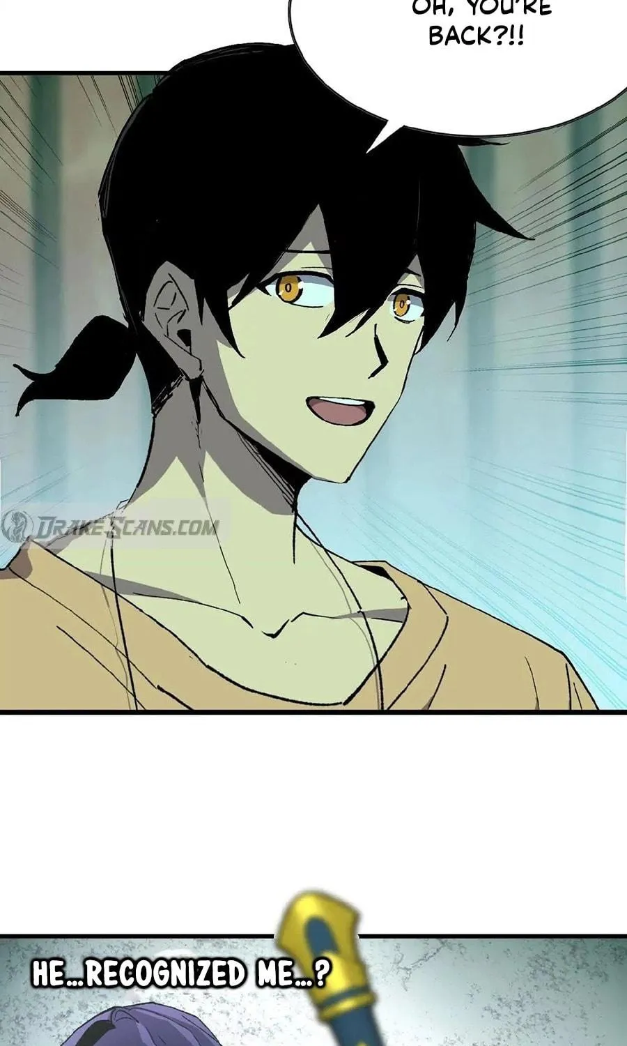 Read Hero X Demon Empress chapter 69 image 40 on Lezhin