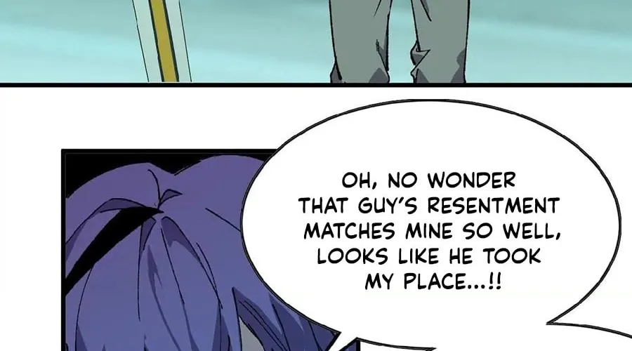 Read Hero X Demon Empress chapter 69 image 43 on Lezhin
