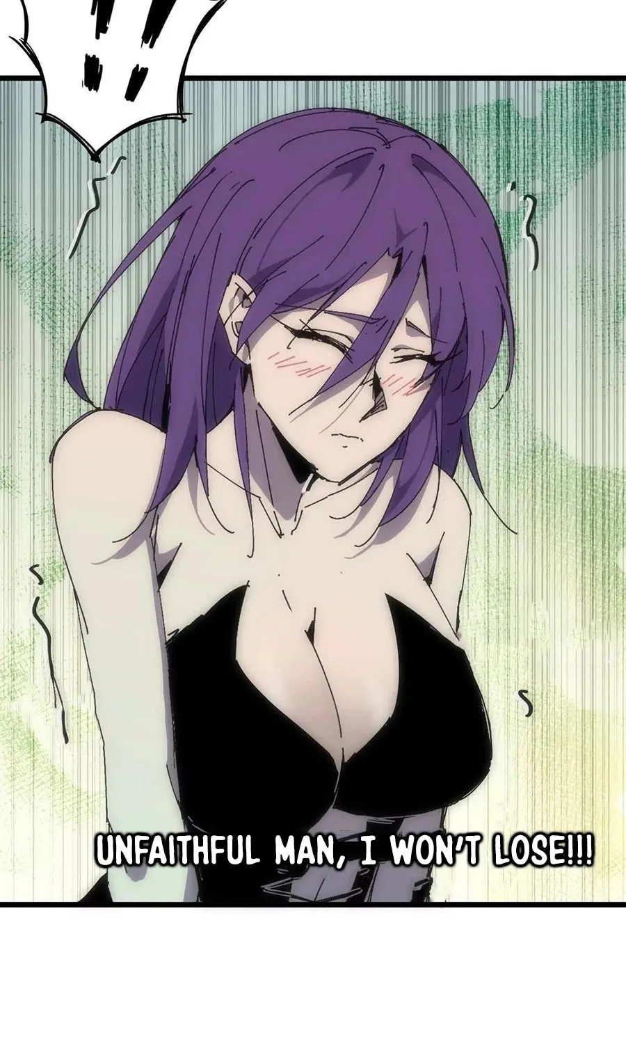 Read Hero X Demon Empress chapter 69 image 56 on Lezhin