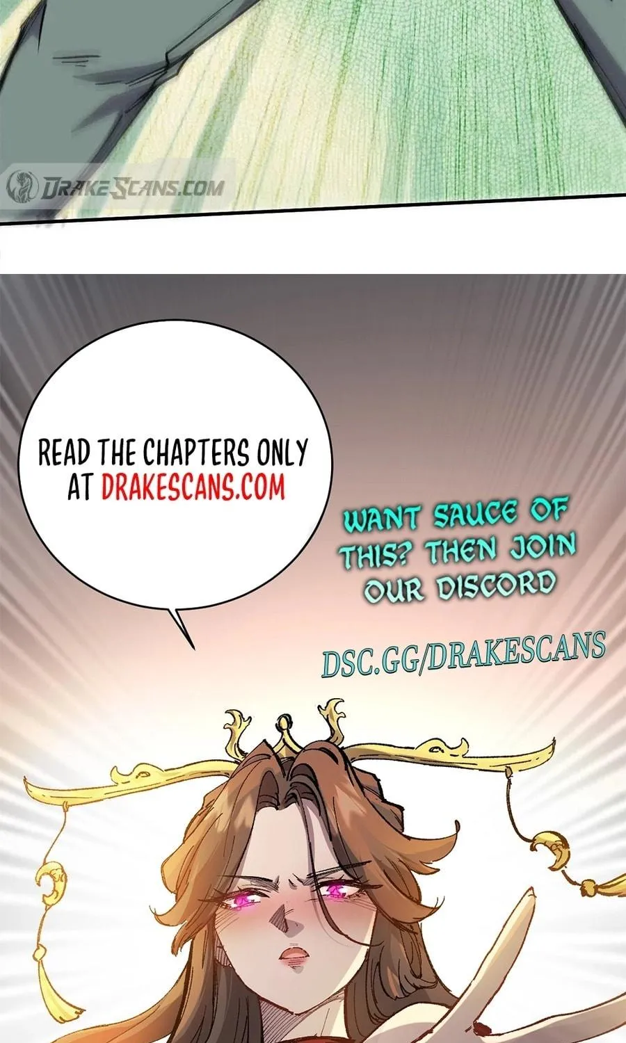 Read Hero X Demon Empress chapter 69 image 64 on Lezhin