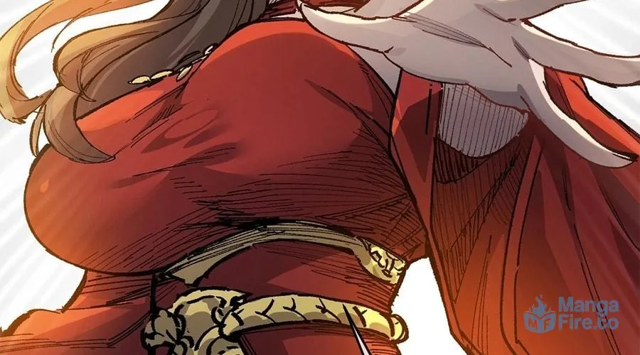 Read Hero X Demon Empress chapter 69 image 65 on Lezhin