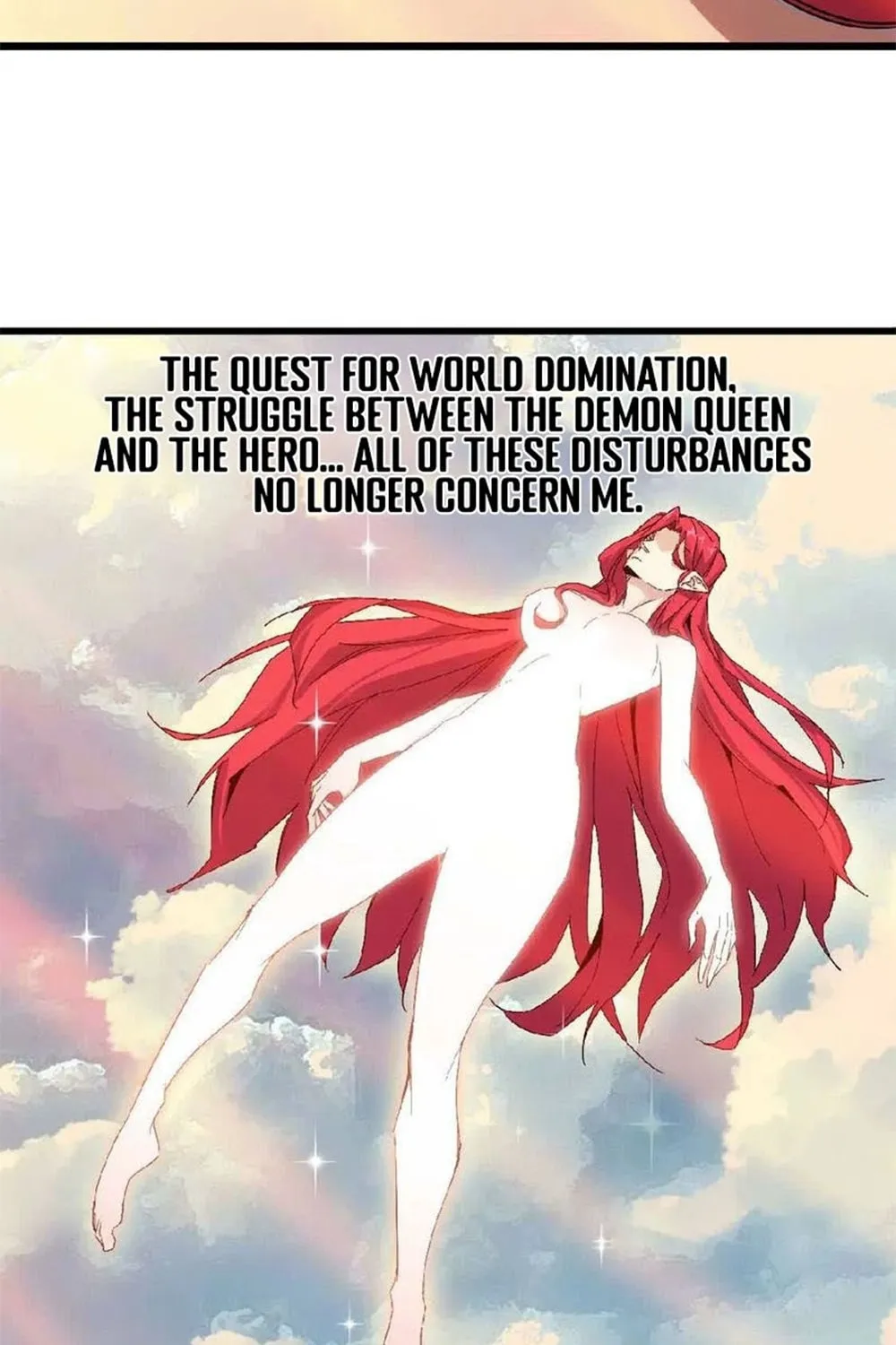 Read Hero X Demon Empress chapter 7 image 14 on Lezhin