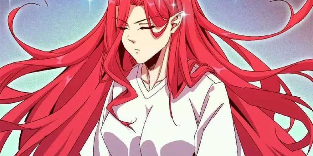 Read Hero X Demon Empress chapter 7 image 19 on Lezhin