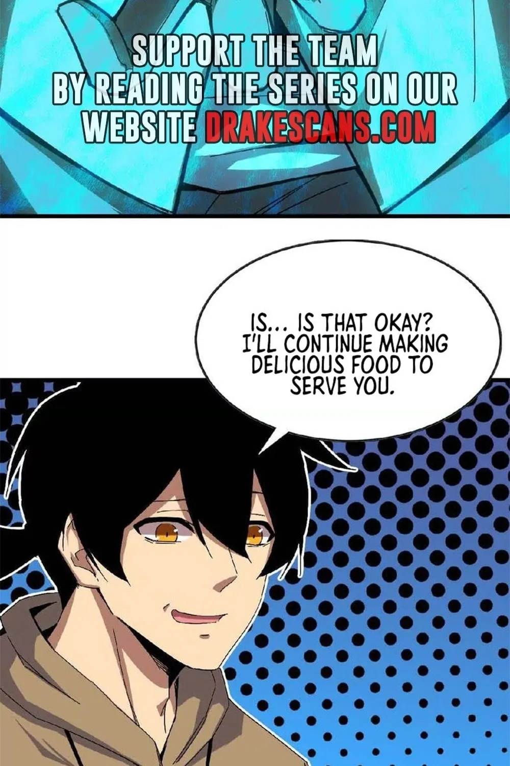 Read Hero X Demon Empress chapter 7 image 26 on Lezhin