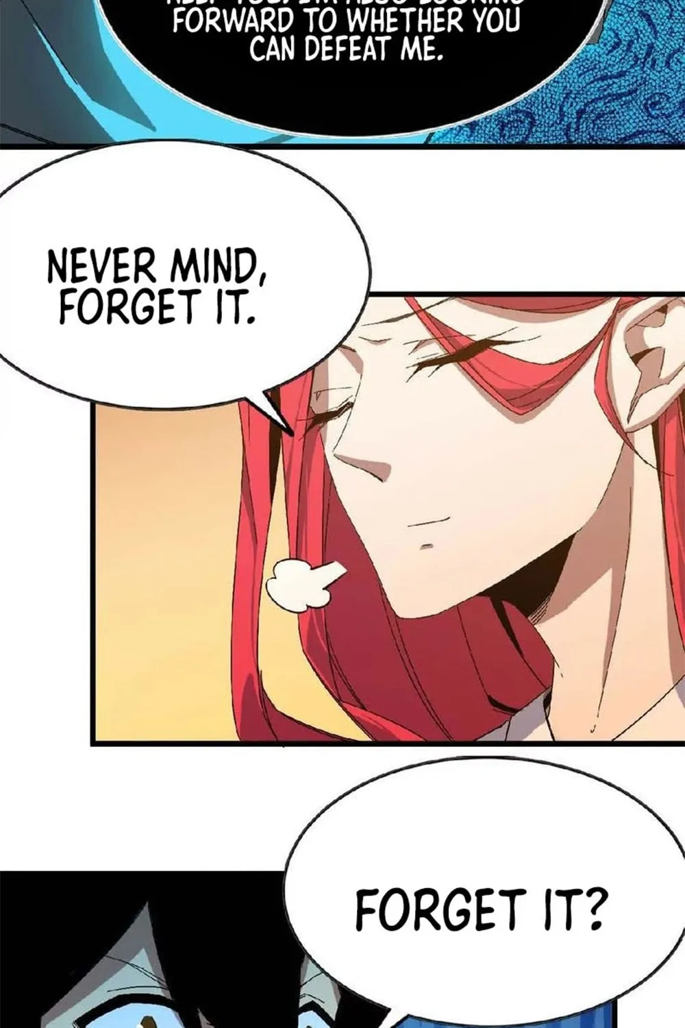 Read Hero X Demon Empress chapter 7 image 30 on Lezhin