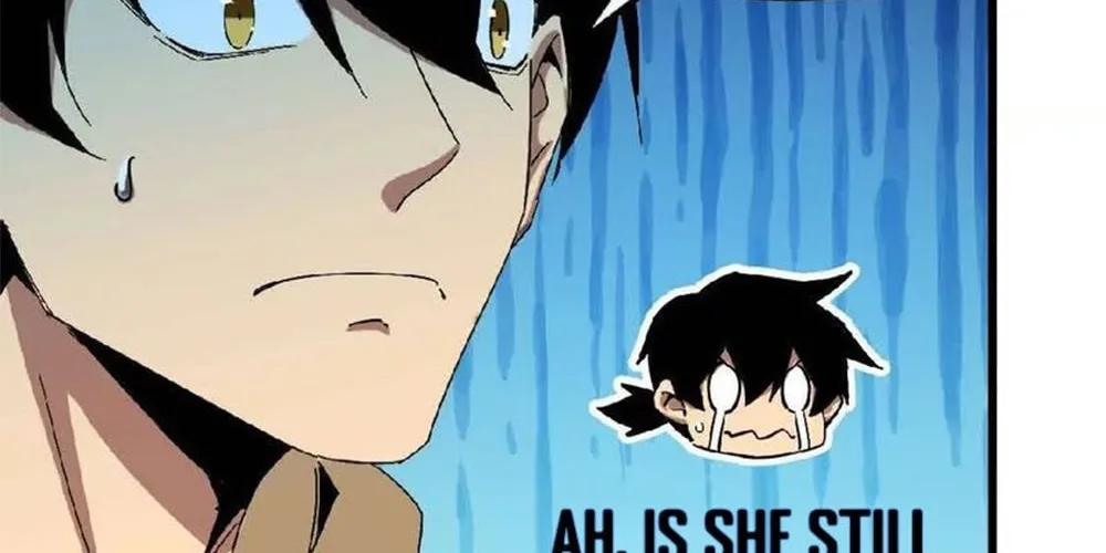Read Hero X Demon Empress chapter 7 image 31 on Lezhin