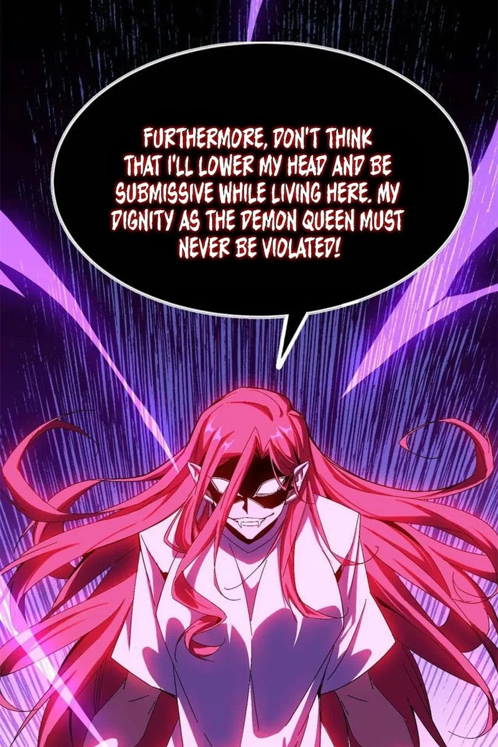 Read Hero X Demon Empress chapter 7 image 38 on Lezhin