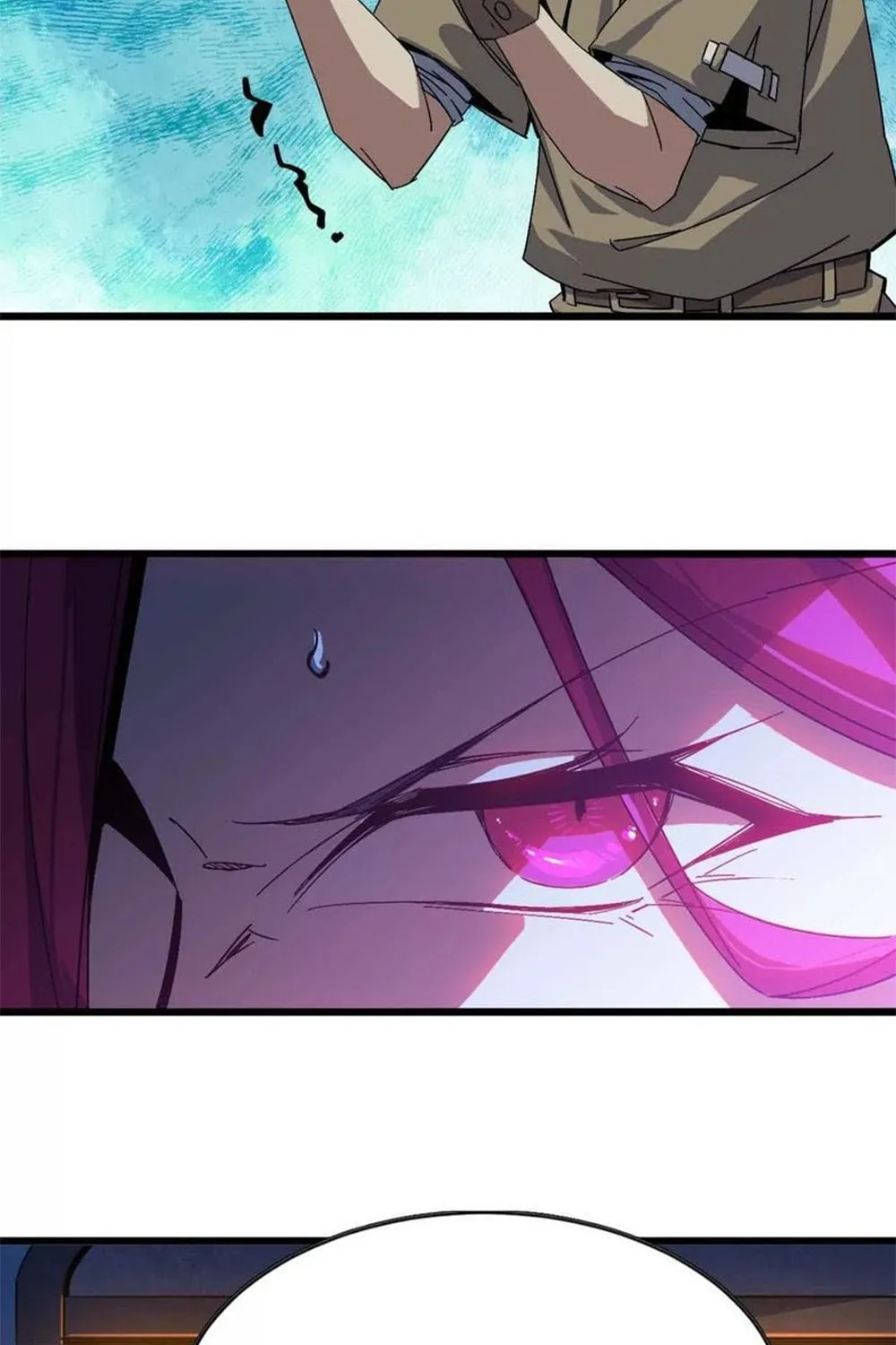 Read Hero X Demon Empress chapter 7 image 42 on Lezhin
